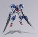 METAL BUILD GN-0000GNHW/7SG 00 GUNDAM SEVEN SWORD/G Action Figure BANDAI NEW F/S_10