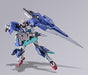 METAL BUILD GN-0000GNHW/7SG 00 GUNDAM SEVEN SWORD/G Action Figure BANDAI NEW F/S_2