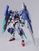METAL BUILD GN-0000GNHW/7SG 00 GUNDAM SEVEN SWORD/G Action Figure BANDAI NEW F/S_5