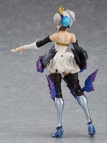 figma 341 Odin Sphere Leifthrasir GWENDOLYN Action Figure Max Factory NEW Japan_5