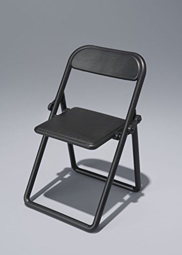 TAMASHII STAGE ACT. RING CORNER Neutral Corner & Pipe Chair Set BANDAI NEW F/S_5