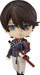 Nendoroid 745 Touken Ranbu HORIKAWA KUNIHIRO Action Figure ORANGE ROUGE NEW_1