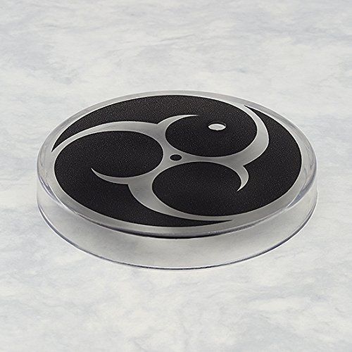 Nendoroid 745 Touken Ranbu HORIKAWA KUNIHIRO Action Figure ORANGE ROUGE NEW_6