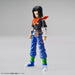 Figure-rise Standard Dragon Ball ANDROID #17 Model Kit BANDAI NEW from Japan F/S_2