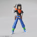 Figure-rise Standard Dragon Ball ANDROID #17 Model Kit BANDAI NEW from Japan F/S_3