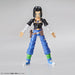Figure-rise Standard Dragon Ball ANDROID #17 Model Kit BANDAI NEW from Japan F/S_9