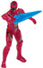 BANDAI Power Rangers RED RANGER 5 inch Action Figure NEW from Japan_1