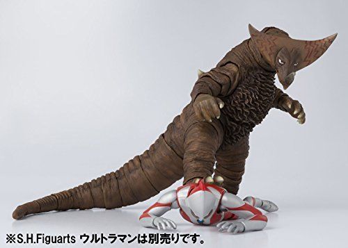 S.H.Figuarts Ultraman GOMORA Action Figure BANDAI NEW from Japan F/S_7
