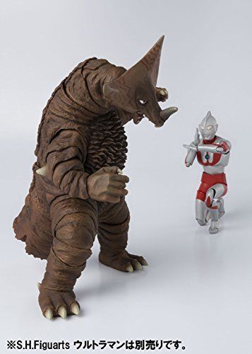 S.H.Figuarts Ultraman GOMORA Action Figure BANDAI NEW from Japan F/S_8