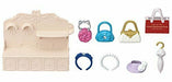 Epoch Sylvanian Families Town series fashion accessories shop NEW from Japan_3