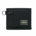 Yoshida Bag PORTER / PORTER HYBRID WALLET 737-17829 Black NEW from Japan_1