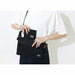 Yoshida Bag PORTER / PORTER HYBRID WALLET 737-17829 Black NEW from Japan_5