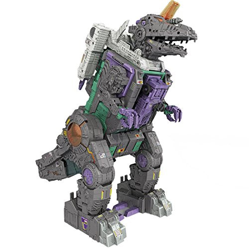 Transformers Legends LG 43 DYNA SAURER Trypticon Takara Tomy NEW from Japan_1