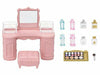 Epoch Sylvanian Families Town series cosmetics shop TS-09 NEW from Japan_3