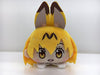 Kemono Friends Plush Mascot BOX 6 pcs Set Doll Stuffed Toy NEW from Japan_4