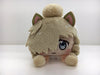 Kemono Friends Plush Mascot BOX 6 pcs Set Doll Stuffed Toy NEW from Japan_7