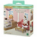 Epoch Sylvanian Families Town series chocolate shop TS-11 NEW from Japan_2