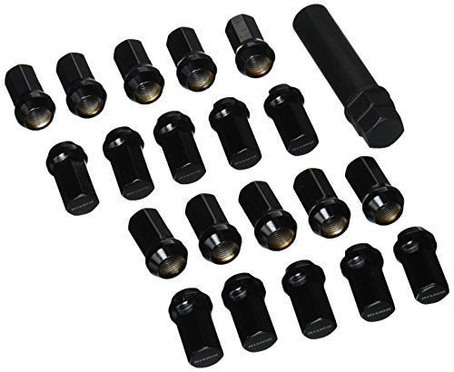 nismo wheel nut set (standard type) hexagon 34mm (20 pieces included)40220-RN810_1