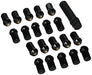 nismo wheel nut set (standard type) hexagon 34mm (20 pieces included)40220-RN810_1