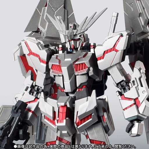 ROBOT SPRITS SIDE MS RX-0 UNICORN GUNDAM 03 PHENEX type RC Destroy Mode BANDAI_2
