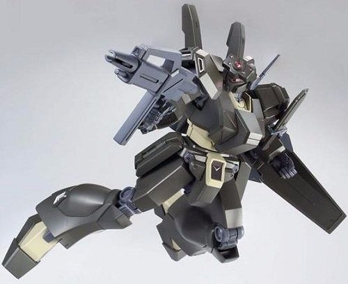 BANDAI HGUC 1/144 RGM-89De CONROY'S JEGAN ECOAS TYPE Model Kit Gundam UC NEW F/S_8