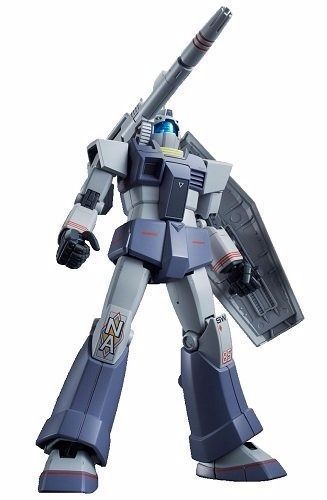 BANDAI MG 1/100 RGC-80 GM CANNON NORTH AMERICAN FRONT Model Kit Gundam MSV NEW_2