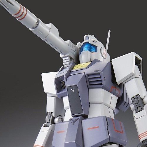 BANDAI MG 1/100 RGC-80 GM CANNON NORTH AMERICAN FRONT Model Kit Gundam MSV NEW_3