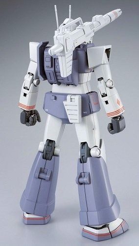 BANDAI MG 1/100 RGC-80 GM CANNON NORTH AMERICAN FRONT Model Kit Gundam MSV NEW_4
