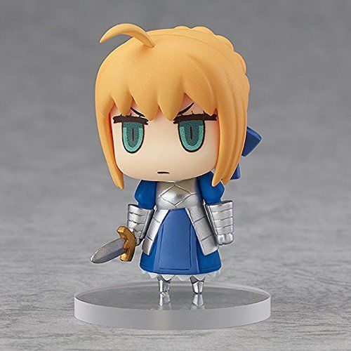 Good Smile Company Learning with Manga! Fate/Grand Order Collectible Figures BOX_5