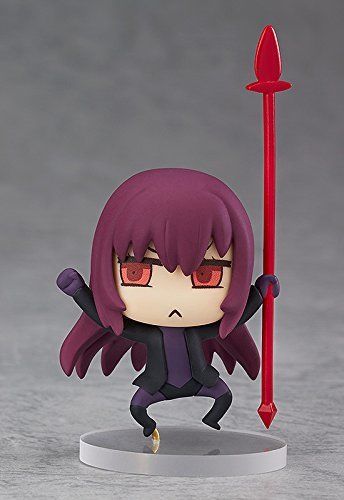 Good Smile Company Learning with Manga! Fate/Grand Order Collectible Figures BOX_7