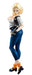 MegaHouse Dragon Ball Gals Android No.18 Ver.II Figure from Japan_2