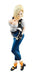 MegaHouse Dragon Ball Gals Android No.18 Ver.II Figure from Japan_7