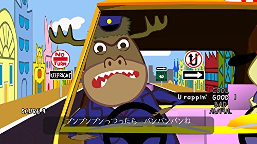 PaRappa The Rapper PS4 Sony Interactive Entertainment Music Game NEW from Japan_6