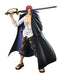 Variable Action Heroes One Piece Red-Haired Shanks w/Initial Release Bonus Item_1