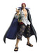 Variable Action Heroes One Piece Red-Haired Shanks w/Initial Release Bonus Item_2