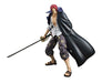 Variable Action Heroes One Piece Red-Haired Shanks w/Initial Release Bonus Item_3