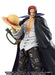 Variable Action Heroes One Piece Red-Haired Shanks w/Initial Release Bonus Item_6