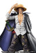 Variable Action Heroes One Piece Red-Haired Shanks w/Initial Release Bonus Item_7