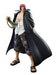 Variable Action Heroes One Piece Red-Haired Shanks w/Initial Release Bonus Item_8