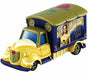Disney Motors Goody Carry Beauty and the Beast (Tomica) NEW from Japan_1
