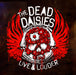 DEAD DAISIES LIVE & LOUDER JAPAN CD+DVD Ltd/Ed GQCS-90329 Live Recording NEW_1