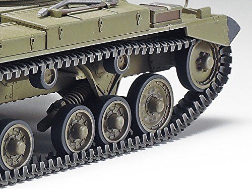 TAMIYA 1/35 British Infantry Tank Valentine Mk.II/IV Model Kit NEW from Japan_4
