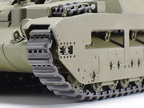 TAMIYA 1/35 Infantry Tank Matilda Mk.III/IV Red Army Model Kit NEW from Japan_3