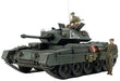 TAMIYA 1/35 British Cruiser Tank Crusader Mk.III Model Kit NEW from Japan_1