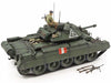 TAMIYA 1/35 British Cruiser Tank Crusader Mk.III Model Kit NEW from Japan_2