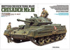 TAMIYA 1/35 British Cruiser Tank Crusader Mk.III Model Kit NEW from Japan_6