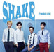 SHAKE First Press Limited Edition Type A CNBLUE CD+DVD WPZL-31288 K-Pop NEW_1