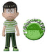 Osomatsu-san World Collectable Figure Bordermatsu T-shirt Ver. (Choromatsu)_1