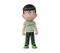 Osomatsu-san World Collectable Figure Bordermatsu T-shirt Ver. (Choromatsu)_2