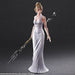 Square Enix Final Fantasy XV Play Arts Lunafreya Nox Fleuret Figure from Japan_6